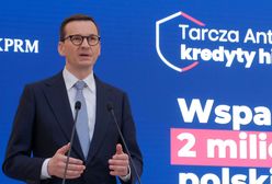 Dramat dla Polaków z kredytami. "Inflacja się rozjechała"