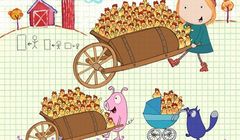 „Peg + Kot” w MiniMini+