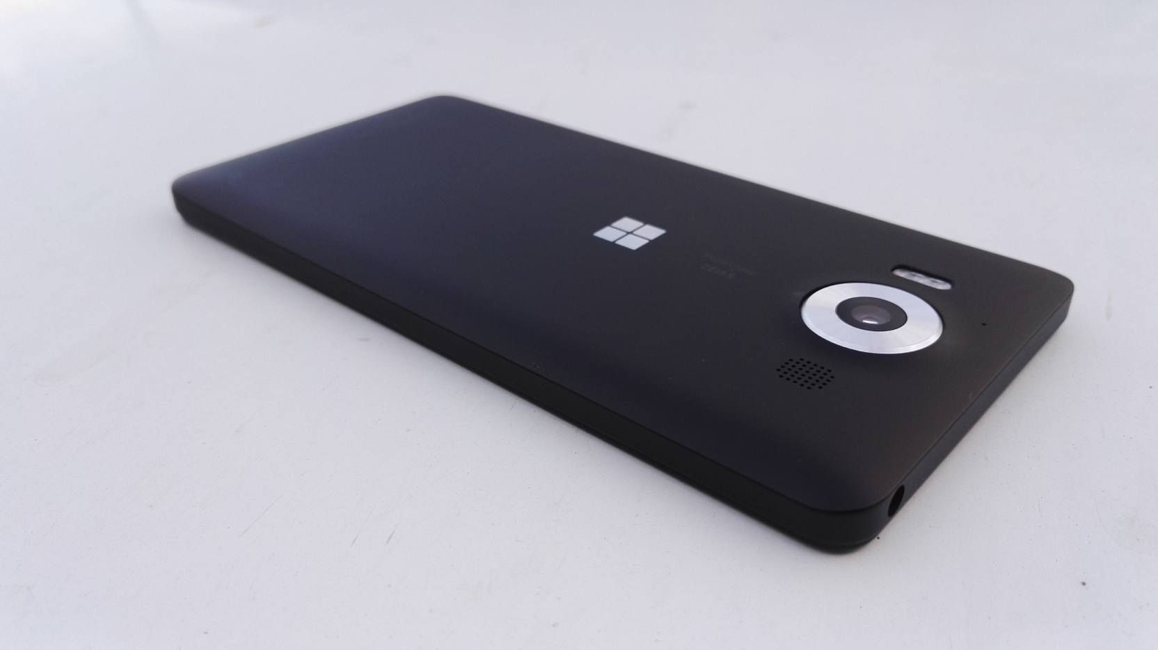 Microsoft Lumia 950 - test i recenzja 76