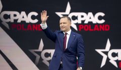 Ruszył proces Karola Nawrockiego przeciwko Onetowi. Chodzi o tekst o Grand Hotelu