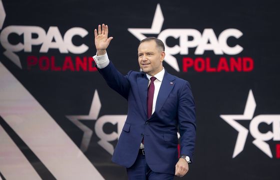 Ruszył proces Karola Nawrockiego przeciwko Onetowi. Chodzi o tekst o Grand Hotelu