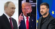 Gdzie szczyt Trump-Zełenski-Putin? Biały Dom wskazuje na Budapeszt