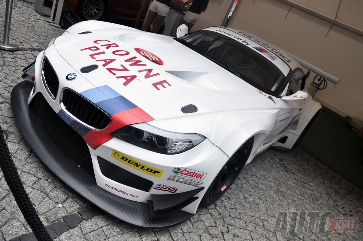 VERVA Street Racing 2011 (Fot. Mariusz Zmysłowski)