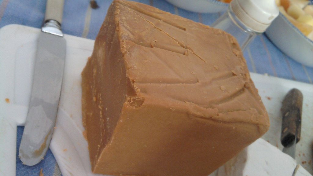 Ser Brunost
