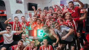 Twarde lądowanie pucharowych rewelacji w Betclic II lidze