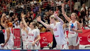 El. ME 2027. Kapitalnie to wygląda! Zobacz tabelę grupy Polek