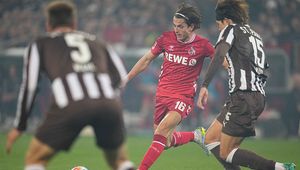 Kamiński kupiony. Kwota transferu to 5,5 mln euro
