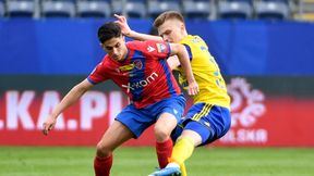 Fortuna Puchar Polski. Ogromne emocje w finale! Dziewięć minut, które odmieniły mecz