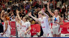 El. ME 2027. Kapitalnie to wygląda! Zobacz tabelę grupy Polek