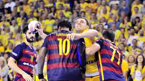 FC Barcelona Lassa stawia na przyszłość. Mistrzowie Hiszpanii odmładzają skład