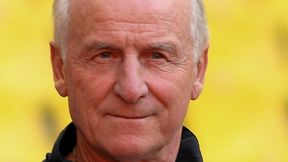 Giovanni Trapattoni: Czujemy bliskość wielkiego wydarzenia