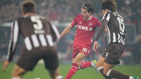 Kamiński kupiony. Kwota transferu to 5,5 mln euro