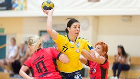 Pewny awans lublinianek, pani profesor Monika Marzec - relacja z meczu SPR Lublin - Alcoa FKC Szekesfehervar
