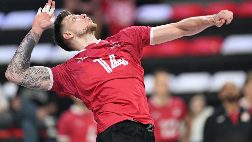 Getty Images / Orhan Cicek/Anadolu / Na zdjęciu: Arthur Szwarc