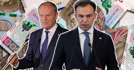Przyjrzeli się kasie państwa. "Za rok dojdziemy do ściany"