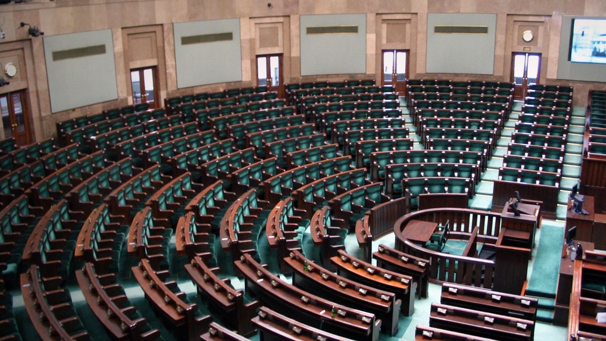 Sejm przyjął część poprawek Senatu do tarczy antykryzysowej 3.0.