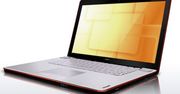 IdeaPad Y650 - pierwszy 16-calowy laptop od Lenovo