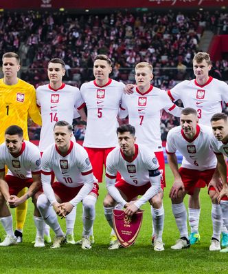 Kadra Polski na Euro 2024. Powroty i debiutant