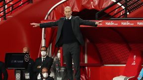 Kto będzie trenerem Realu Madryt? Zinedine Zidane podjął ostateczną decyzję