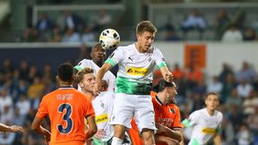 Liga Europy. "Policyjna dyktatura". Problemy kibiców Borussii M'gladbach w Turcji