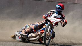 Premiership: 69-lecie Swindon Robins w rytmie francuskim. Poobijany Tobiasz Musielak