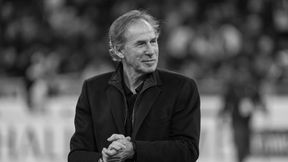 Świat futbolu w żałobie. Nie żyje Franco Baresi