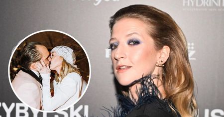 Lara Gessler świętuje rocznicę najważniejszego ślubu. W Polsce nie ma mocy prawnej