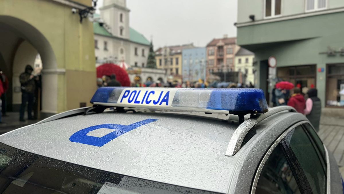 Ten dzień, wbrew pozorom, nie należał do spokojnych