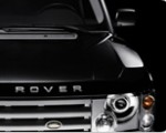 Przeomowy Range Rover