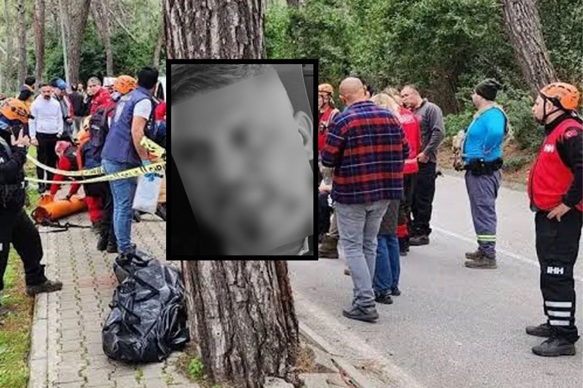 Śmierć Polaka w Turcji. Służby podają, jak zginął