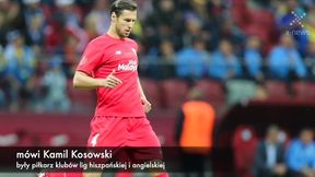 Kamil Kosowski: Krychowiak urodzony do gry w Anglii