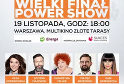 Wielki Finał Power Show!