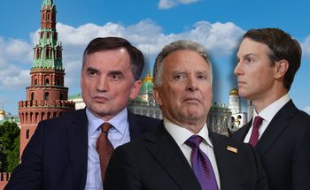 Ziobro odpowiada Tuskowi, Kushner i Witkoff w Moskwie [SKRÓT DNIA]