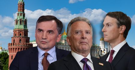 Ziobro odpowiada Tuskowi, Polki zagrają o brąz, Kushner i Witkoff w Moskwie [SKRÓT DNIA]