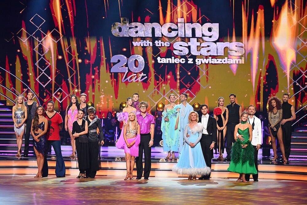 30. edycja "Tańca z gwiazdami"