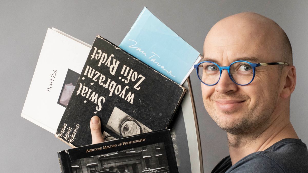 Jak uczyć się od znanych fotografów? | PP#7 1