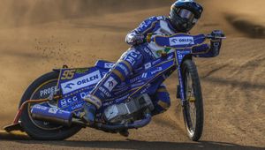 Żużel. Znamy godziny 3. rundy PGE Ekstraligi