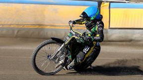 Żużel. Najpierw casting, a później ogłoszenie na Facebooku. Miał być hit, a efektów brak