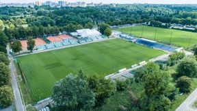 Miasto przegłosowało środki na budowę sztucznego oświetlenia na stadionie Warty Poznań