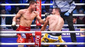 Druga obrona pasa WBA World przez Tyrona Zeuge. Rywalem Niemca doświadczony Paul Smith