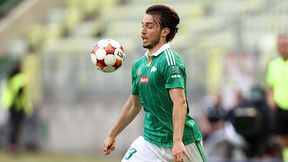 Lechia Gdańsk jest na "zero". Koniec zakazu transferowego?