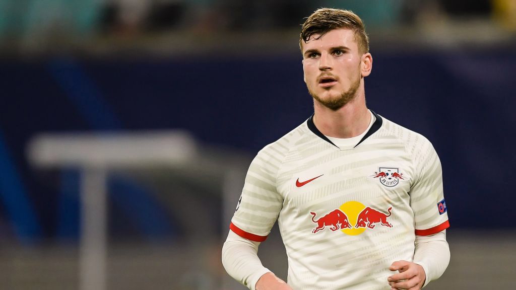 Getty Images / ANP Sport / Na zdjęciu: Timo Werner