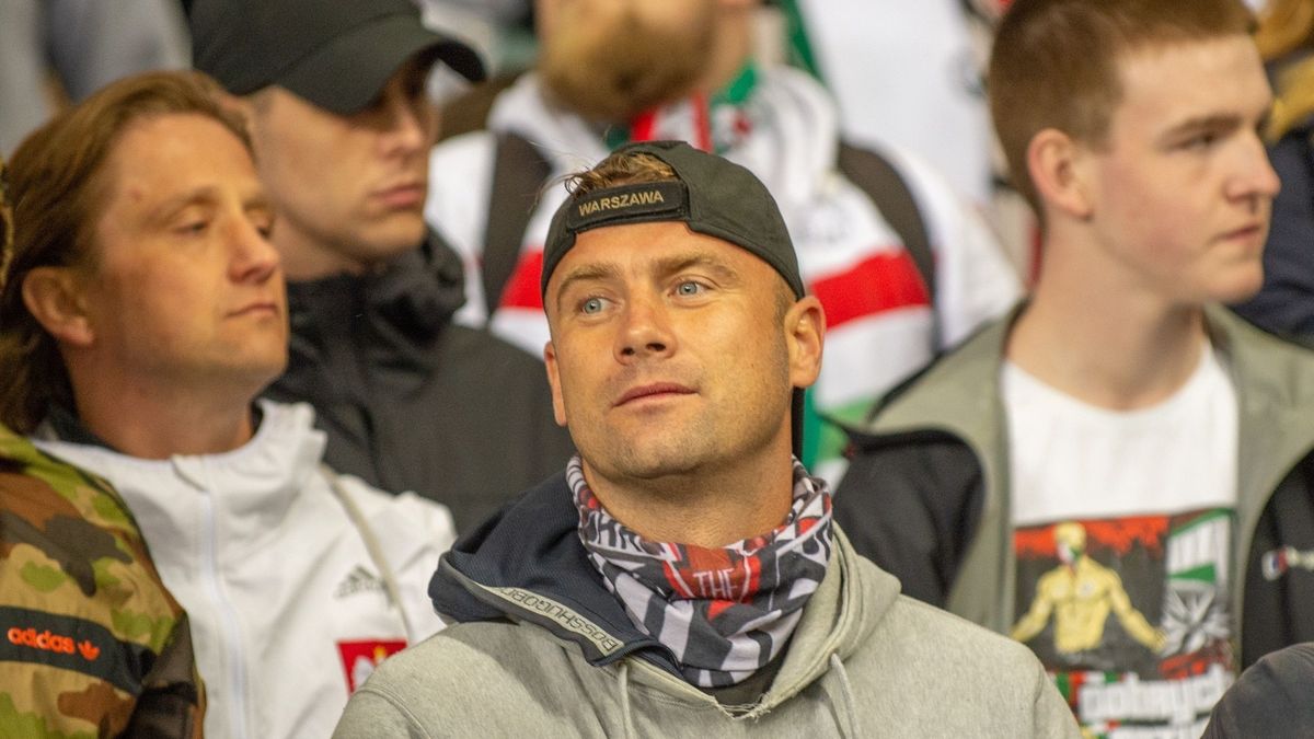 East News / Malcolm Mackenzie/ProSports/REX / Na zdjęciu Artur Boruc podczas meczu Glasgow Rangers - Legia Warszawa