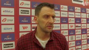 Piotr Przybecki: Na ME możemy zajść bardzo daleko