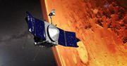 NASA traci kontakt z sondą MAVEN. Możliwe, że to koniec misji
