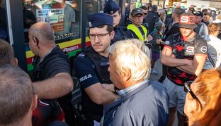 Piła, żużel, speedway