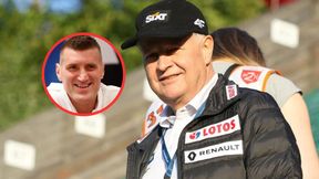 Przyszły zięć Tajnera nie wahał się. Tak ocenił jego wybór na posła