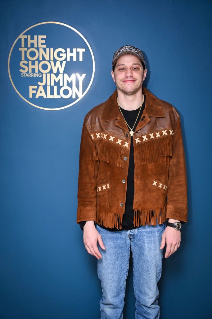 Pete Davidson