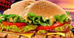 Burger King zasponsoruje blogera. 100 tysięcy zł za kampanię