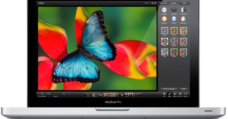 MacBook Pro 15 - jaki będzie model na 2012 rok?